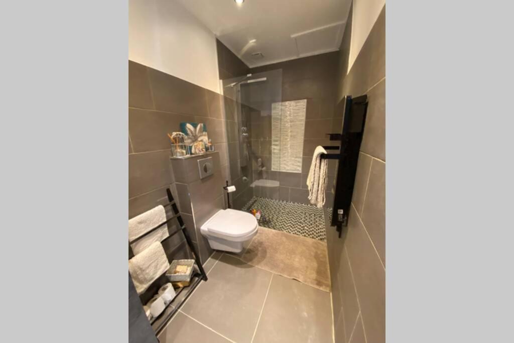Domaine De La Vie Conte Apartment