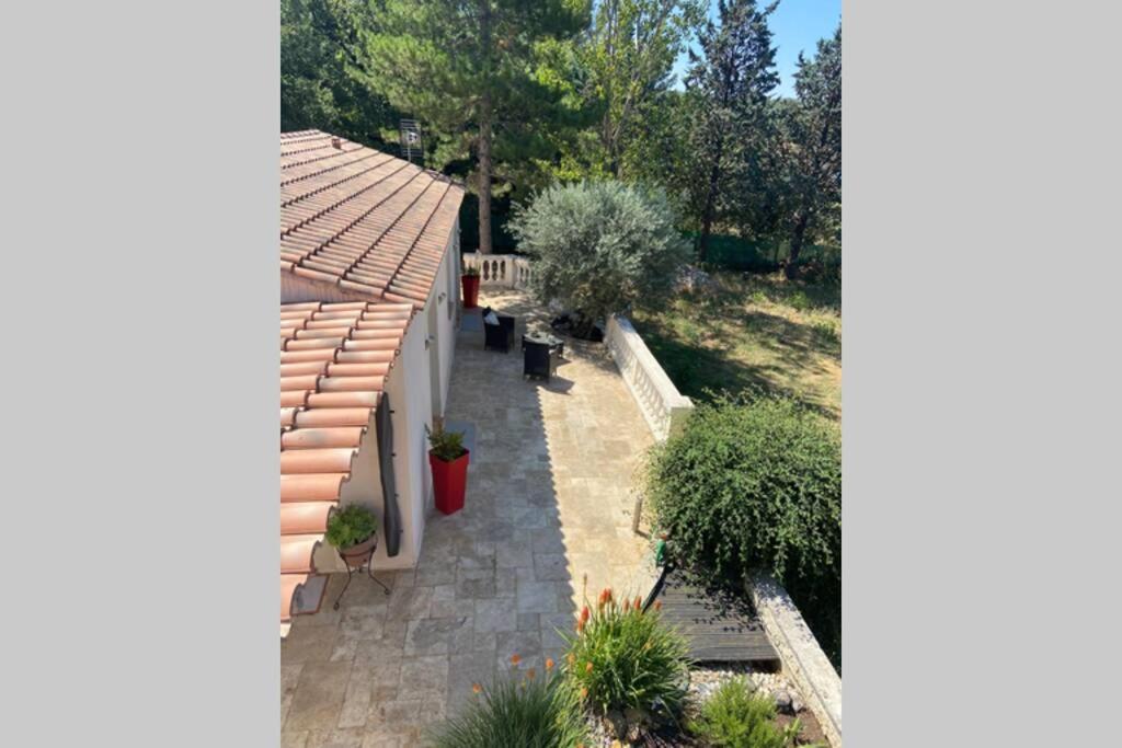 Domaine De La Vie Conte Apartment Rians (Var)