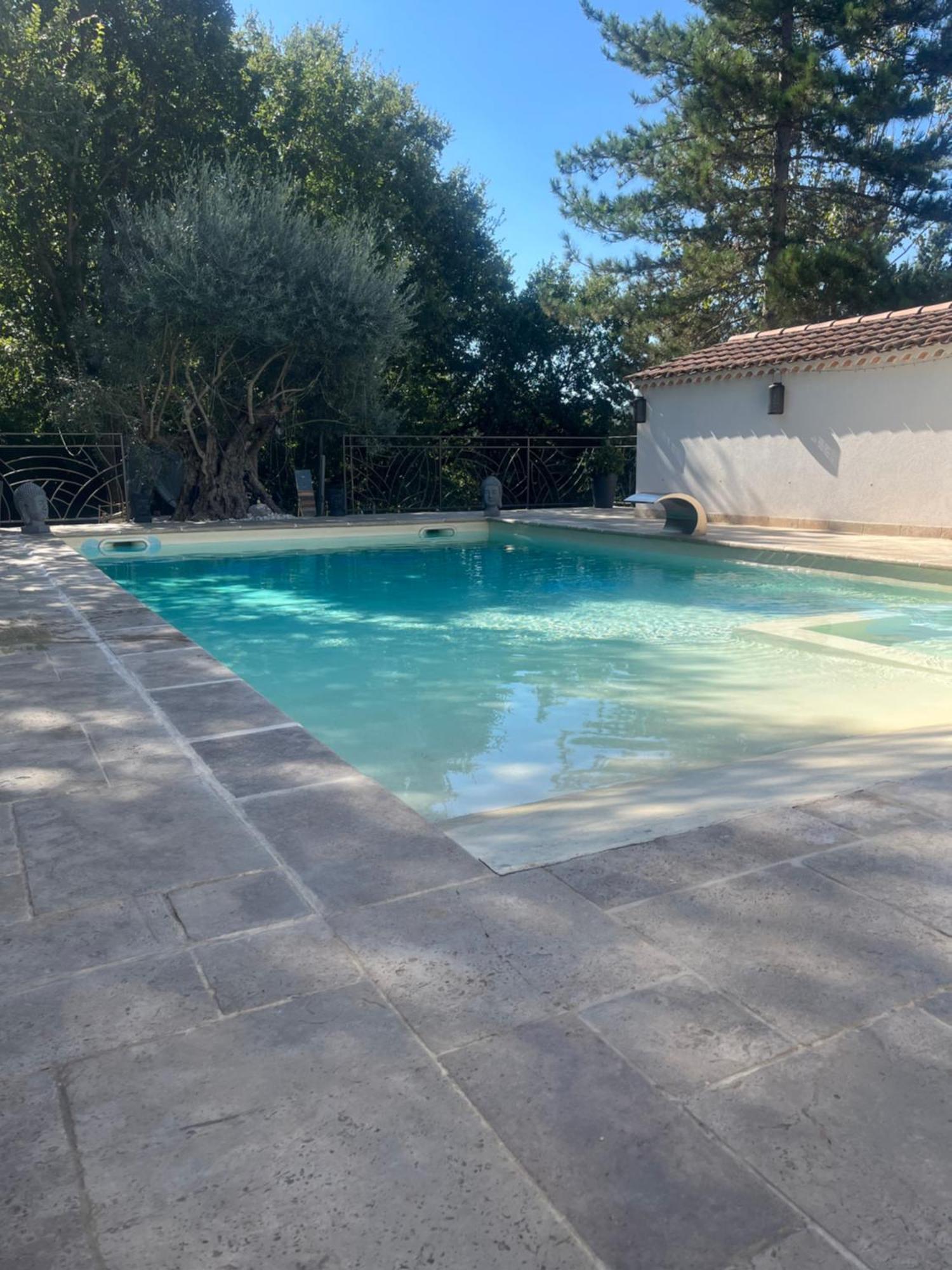 Domaine De La Vie Conte Rians (Var)
