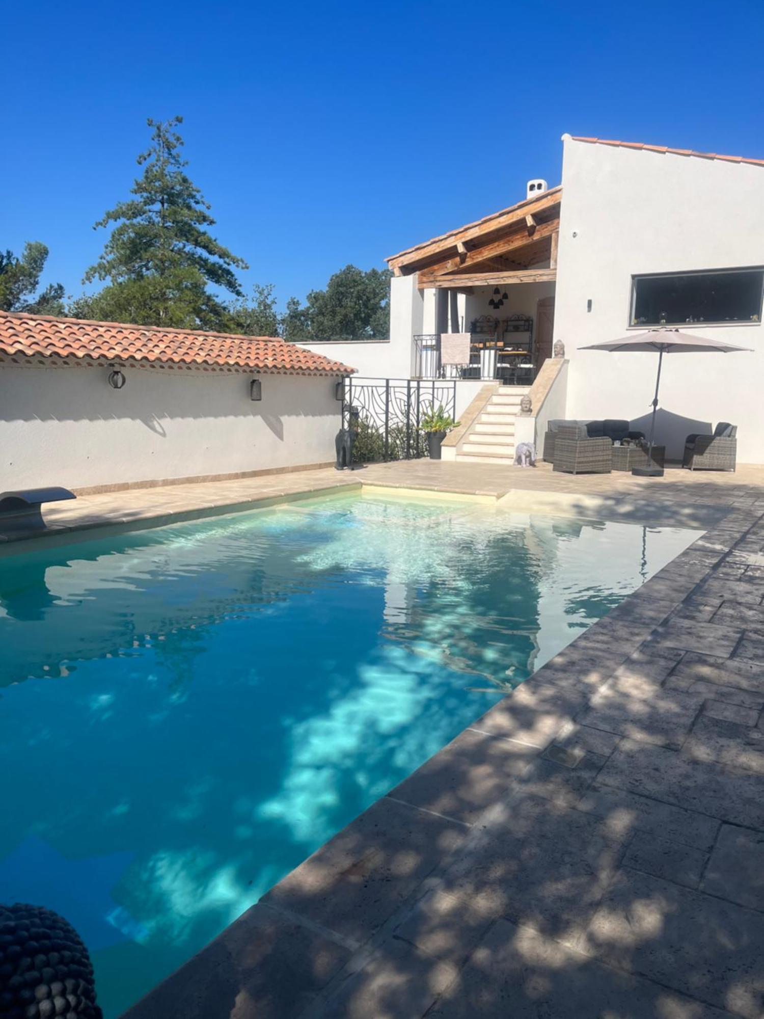 Domaine De La Vie Conte Apartment