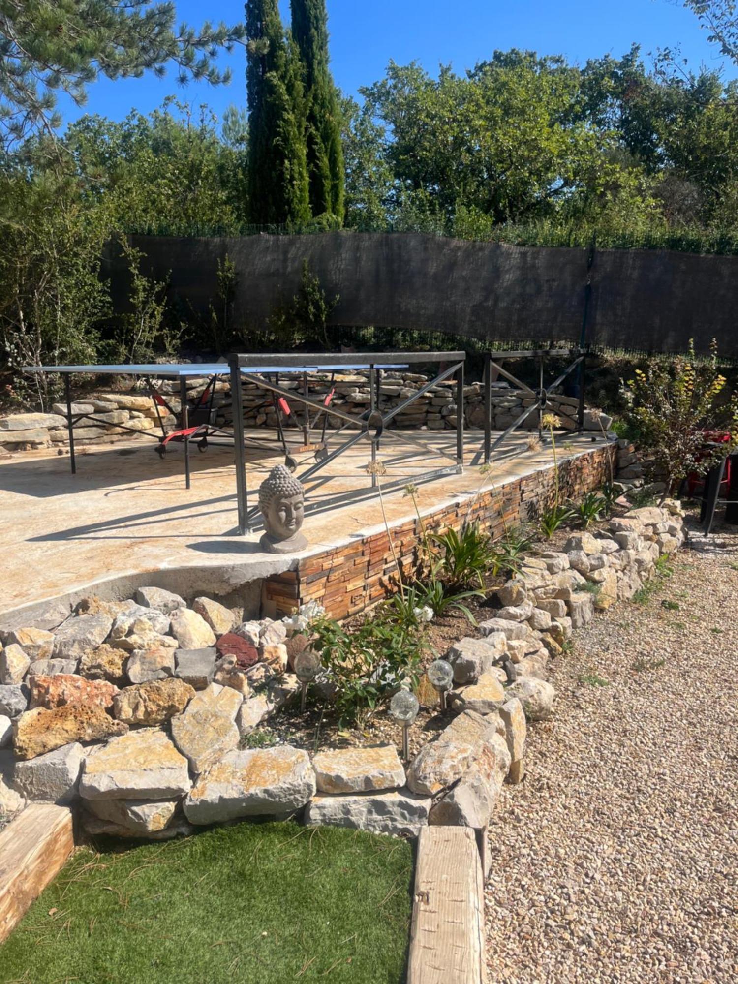 Domaine De La Vie Conte Apartment