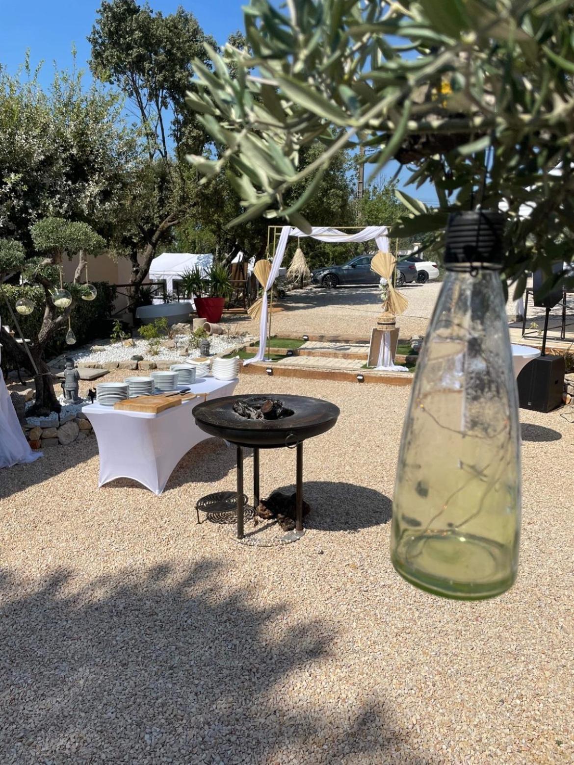 Domaine De La Vie Conte