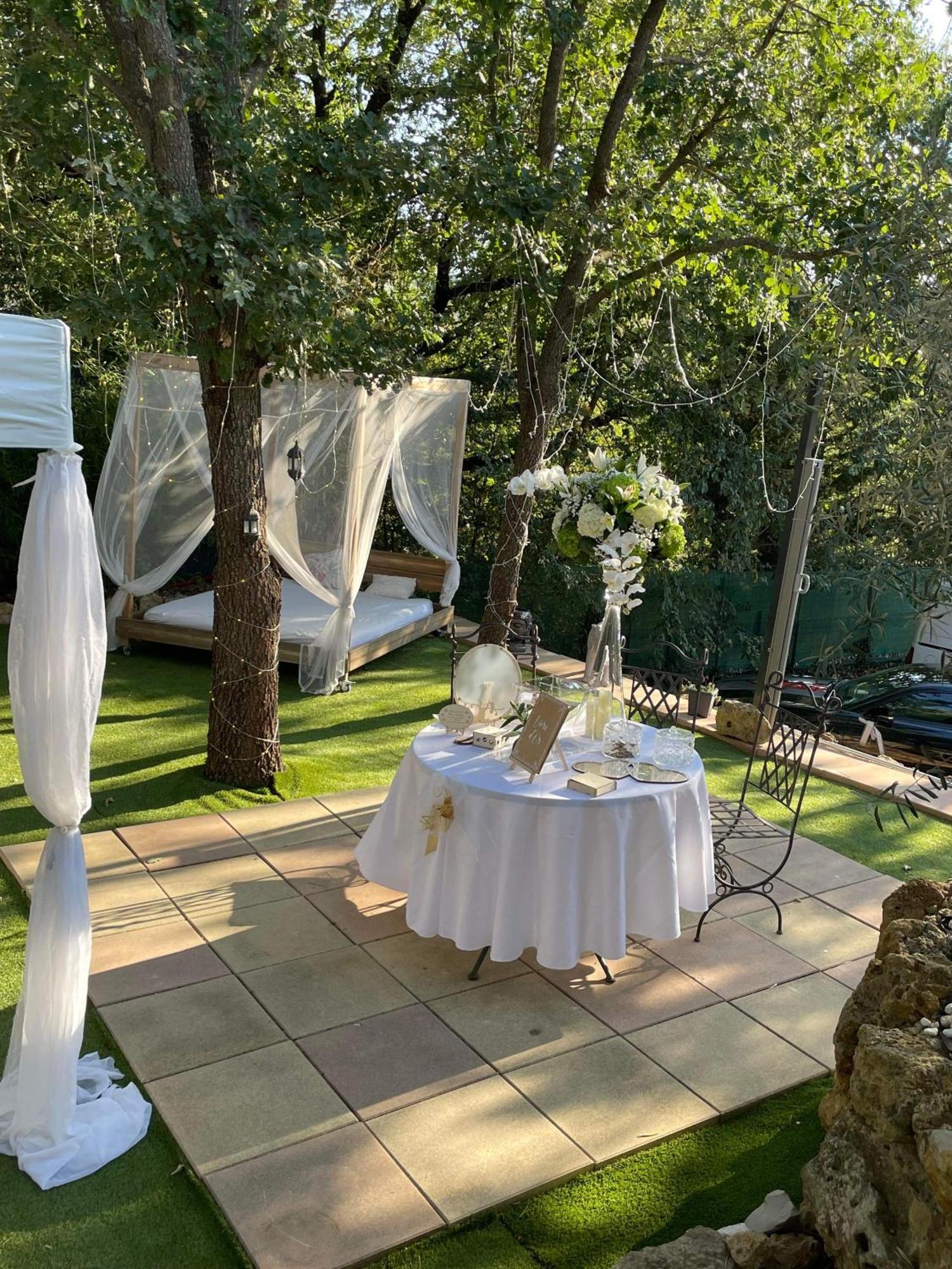 Domaine De La Vie Conte
